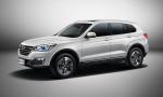 Hanteng X7 S 2017 года